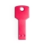 USB Memory RED
