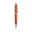 USB Stylus Touch Ball Pen ORANGE