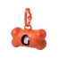 Waste Bag Dispenser ORANGE