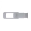 Webcam Cover SILVER