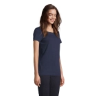 LOLA - FRANCE T-SHIRT 150 - Kolor Granatowy LOLA - FRANCE T-SHIRT 150 - Kolor Granatowy