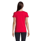 LOLA - FRANCE T-SHIRT 150 - Kolor Czerwony