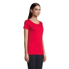LOLA - FRANCE T-SHIRT 150 - Kolor Czerwony