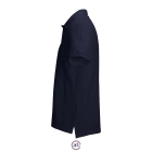 PIERROT - Polo unisex - Kolor Granatowy