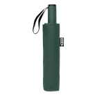 AGUMBE - 23″ wiatroodporny parasol - Kolor Zielony