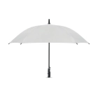 'AMBOLI - 23'''' Wiatroodporny parasol - Kolor Bialy'