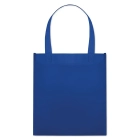 Apo Bag - Zgrzewana torba nonwoven - Kolor granatowy