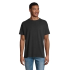 BOXY MEN - T-SHIRT OVERSIZE - Kolor Deep Black BOXY MEN - T-SHIRT OVERSIZE - Kolor Deep Black