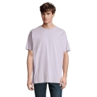 BOXY MEN - T-SHIRT OVERSIZE - Kolor Lilac BOXY MEN - T-SHIRT OVERSIZE - Kolor Lilac