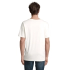 BOXY MEN - T-SHIRT OVERSIZE - Kolor Off-White