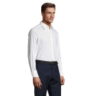 BRIGHTON - men shirt 140g - Kolor Bialy BRIGHTON - men shirt 140g - Kolor Bialy