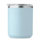 COCOA - Kubek z 2 ściankami 400 ml - Kolor Baby Blue