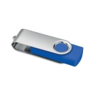 COLODRI - Pamięć flash USB 3 - Kolor Niebieski