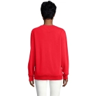 COMET - KOMET SWEATER 280g     - Kolor Czerwony