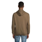 CONDOR - Uni Bluza z kapturem - Kolor Army