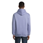CONDOR - Uni Bluza z kapturem - Kolor Blue