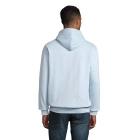 CONDOR - Uni Bluza z kapturem - Kolor Creamy Blue