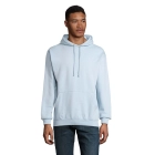 CONDOR - Uni Bluza z kapturem - Kolor Creamy Blue