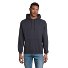 CONDOR - Uni Bluza z kapturem - Kolor French Navy