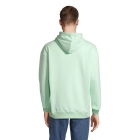 CONDOR - Uni Bluza z kapturem - Kolor Frozen Green