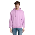 CONDOR - Uni Bluza z kapturem - Kolor Lilac