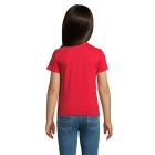 CRUSADER KIDS - CRUSADER Dziecięcy T-SHIRT - Kolor Czerwony CRUSADER KIDS - CRUSADER Dziecięcy T-SHIRT - Kolor Czerwony