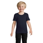 CRUSADER KIDS - CRUSADER Dziecięcy T-SHIRT - Kolor French Navy