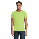 CRUSADER MEN - T-SHIRT - Kolor Apple Green