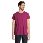 CRUSADER MEN - T-SHIRT - Kolor Astral Purple CRUSADER MEN - T-SHIRT - Kolor Astral Purple