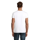 CRUSADER MEN - T-SHIRT - Kolor Bialy CRUSADER MEN - T-SHIRT - Kolor Bialy