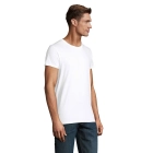 CRUSADER MEN - T-SHIRT - Kolor Bialy CRUSADER MEN - T-SHIRT - Kolor Bialy