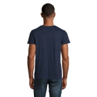 CRUSADER MEN - T-SHIRT - Kolor Denim