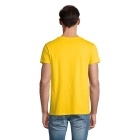 CRUSADER MEN - T-SHIRT - Kolor Dorado