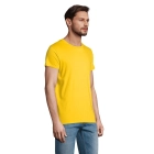 CRUSADER MEN - T-SHIRT - Kolor Dorado