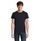CRUSADER MEN - T-SHIRT - Kolor French Navy