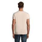 CRUSADER MEN - T-SHIRT - Kolor Natural
