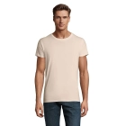 CRUSADER MEN - T-SHIRT - Kolor Natural