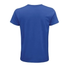 CRUSADER MEN - T-SHIRT - Kolor Niebieski