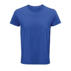 CRUSADER MEN - T-SHIRT - Kolor Niebieski