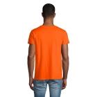 CRUSADER MEN - T-SHIRT - Kolor Pomaranczowy