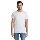 CRUSADER MEN - T-SHIRT - Kolor Popiól
