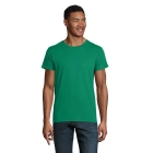 CRUSADER MEN - T-SHIRT - Kolor Zielony