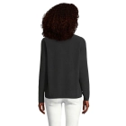 FACTOR WOMEN - FACTOR damski polar 280g - Kolor Czarny