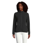 FACTOR WOMEN - FACTOR damski polar 280g - Kolor Czarny