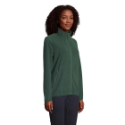 FACTOR WOMEN - MICROFLEECE - Kolor Ciemno-Zielony