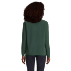 FACTOR WOMEN - MICROFLEECE - Kolor Ciemno-Zielony