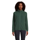 FACTOR WOMEN - MICROFLEECE - Kolor Ciemno-Zielony