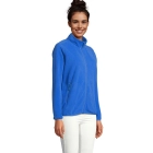 FACTOR WOMEN - MICROFLEECE - Kolor Niebieski