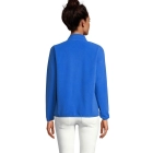 FACTOR WOMEN - MICROFLEECE - Kolor Niebieski
