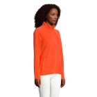FACTOR WOMEN - MICROFLEECE - Kolor Pomaranczowy
